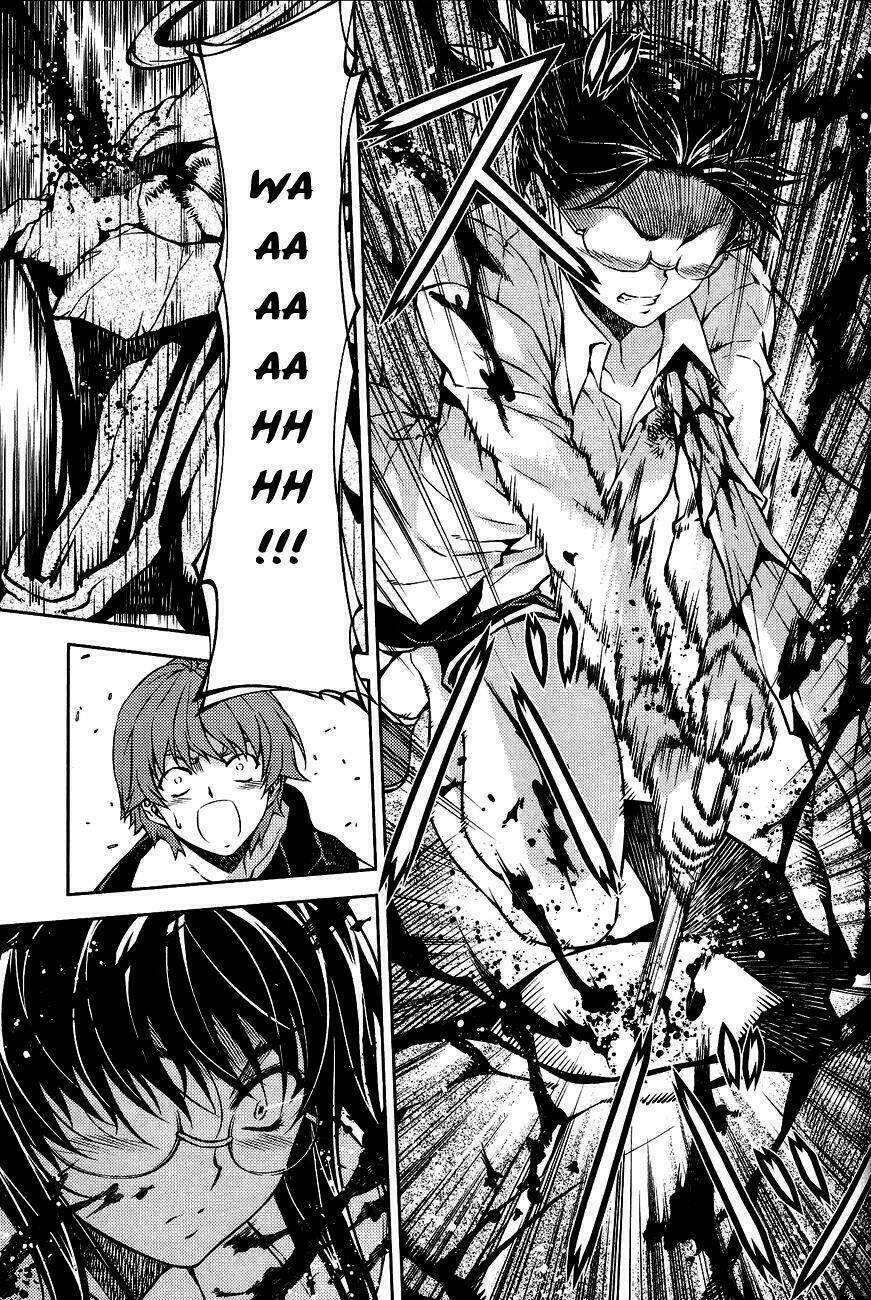 re:birth the lunatic taker chapter 7 18