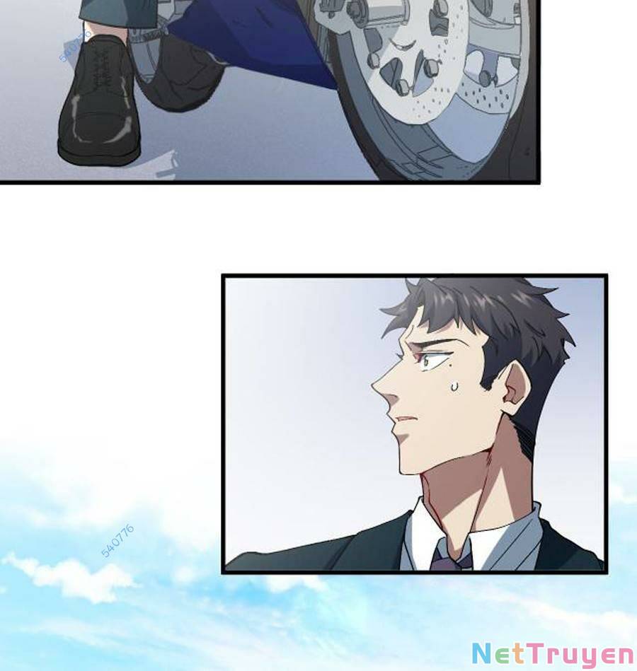 vú em thánh kỵ sĩ chapter 6 63