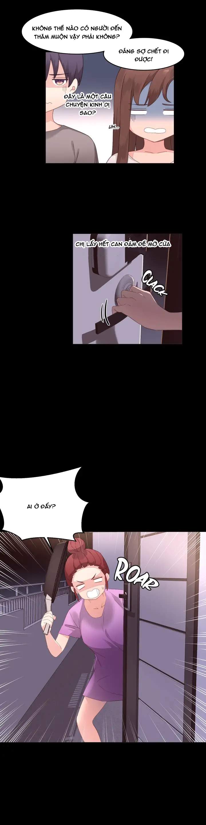 chất kích dục thần thánh chapter 7 9