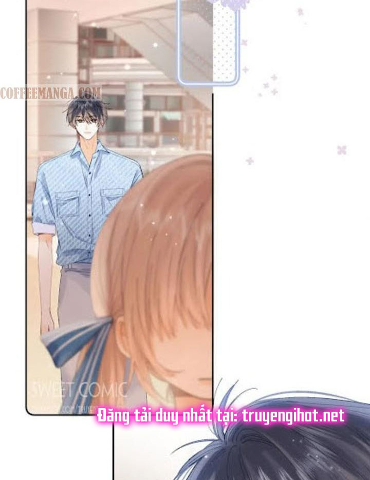 vụng trộm không thể giấu - mối tình thầm kín chapter 16 36