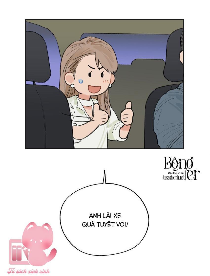 con thỏ rơi vào bẫy tin đồn chapter 26 20