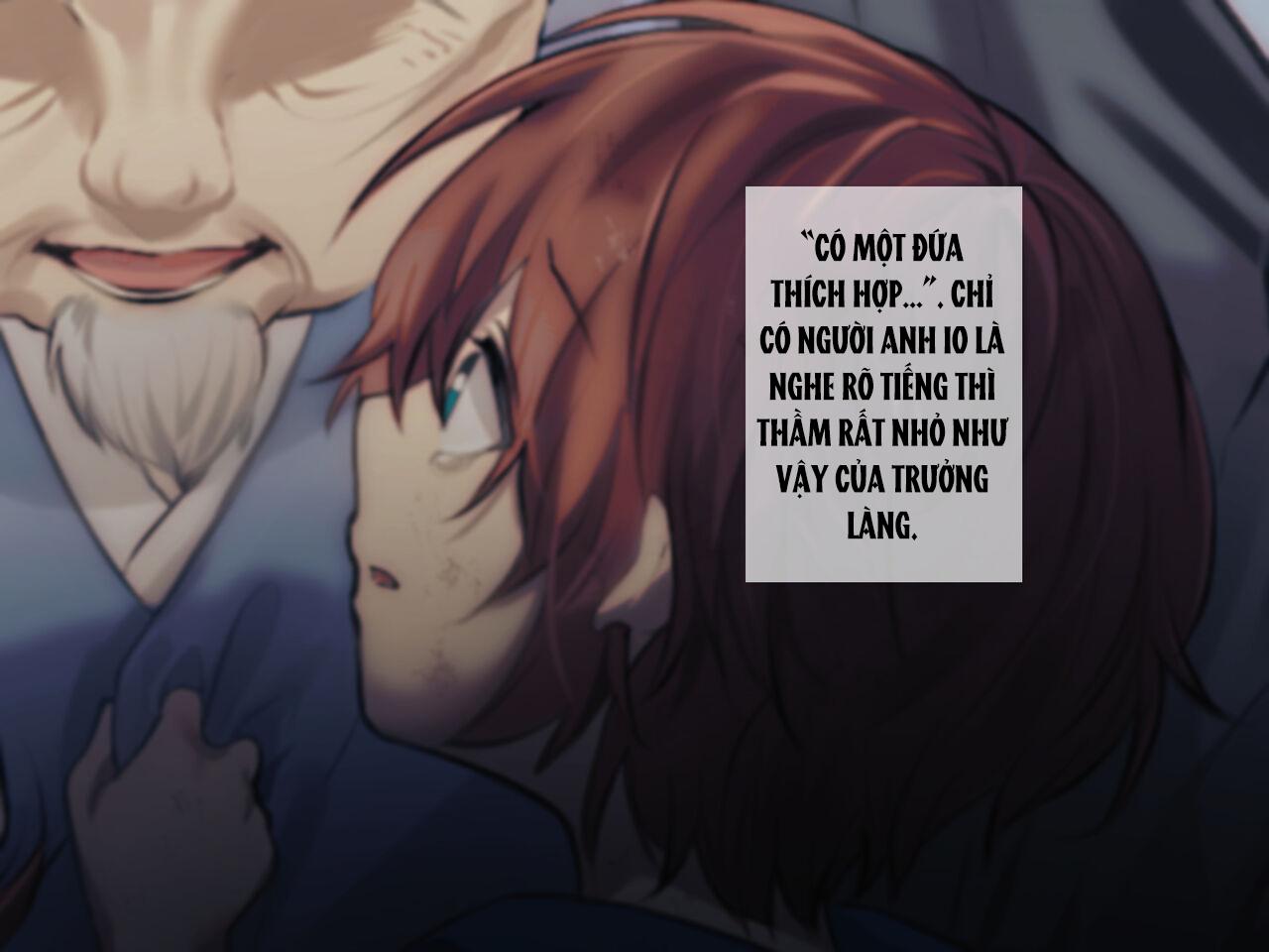 giang sơn tuyệt mỹ không bằng nàng chapter 52 4