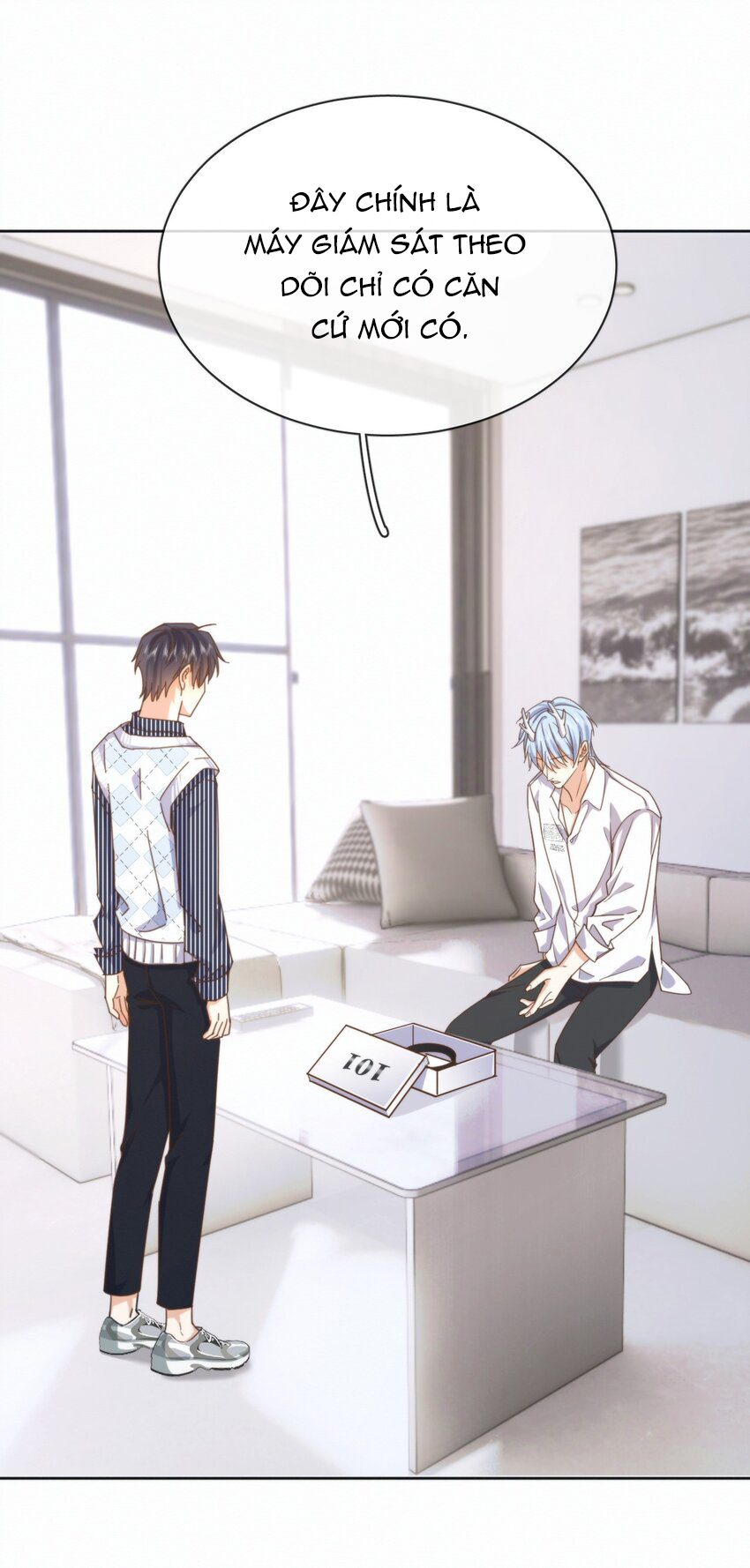 huynh dạy đệ vô lễ chapter 25 2