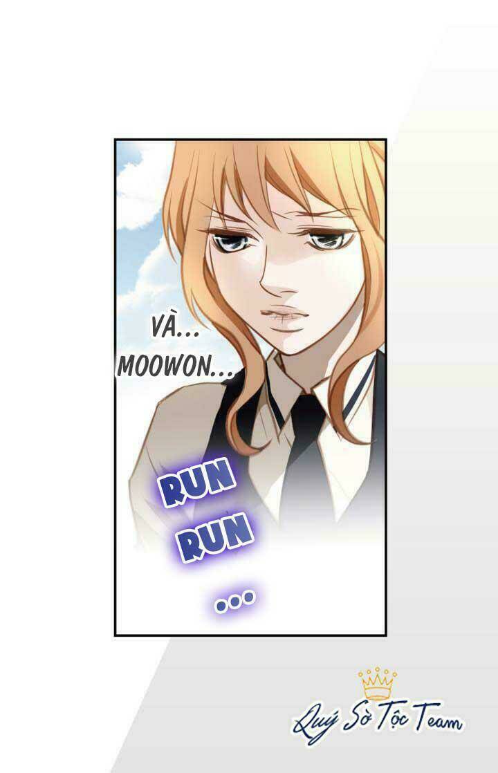 tiếp xúc chí mạng chapter 47 47