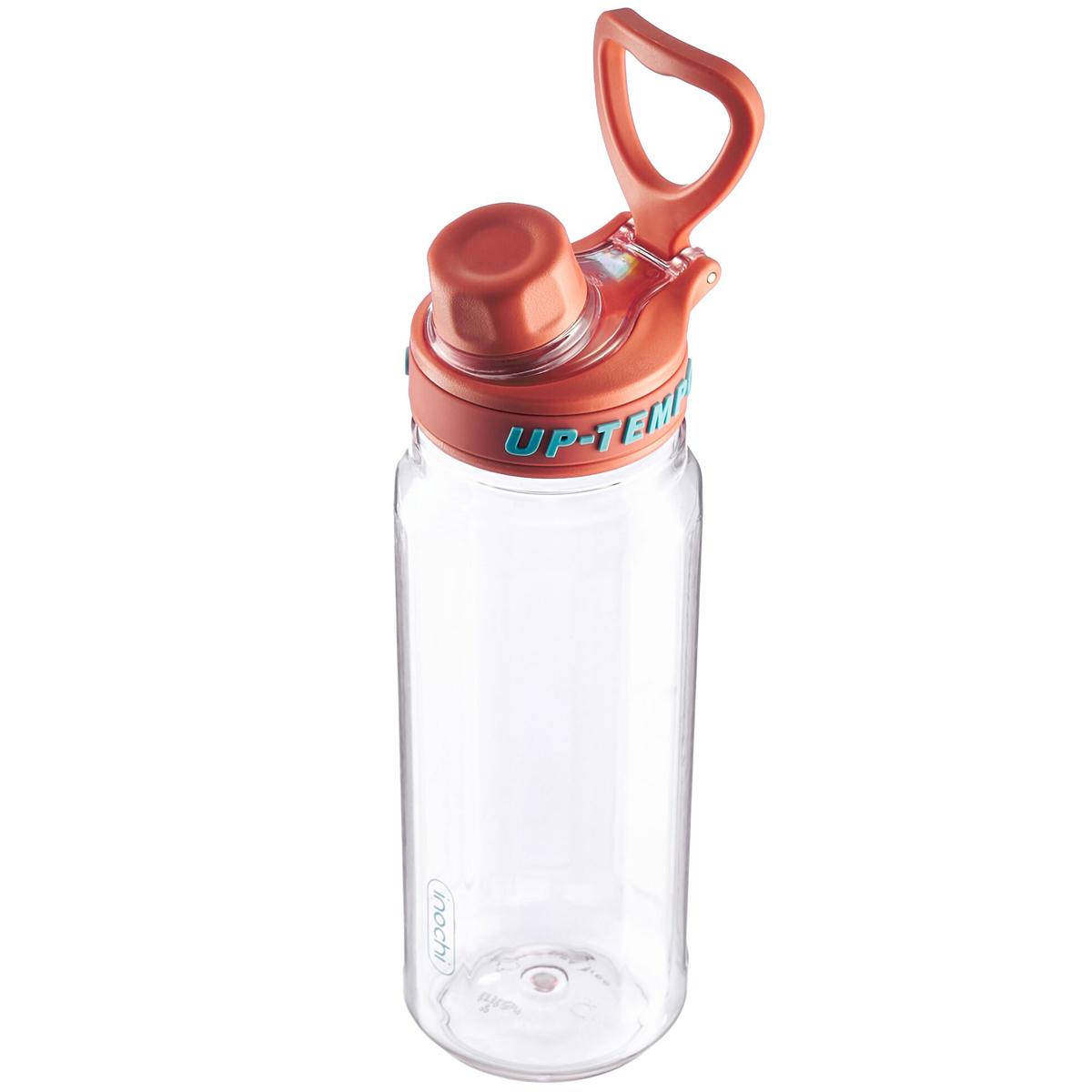 Bình Nước Kita Whim 860 ml - Inochi HNK.BIKW.0860 - Màu Hồng