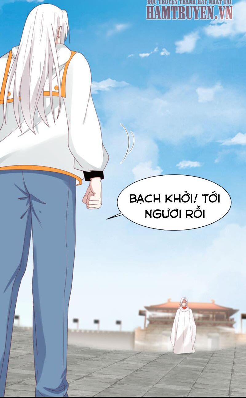 trên người ta có một rồng chapter 345 18