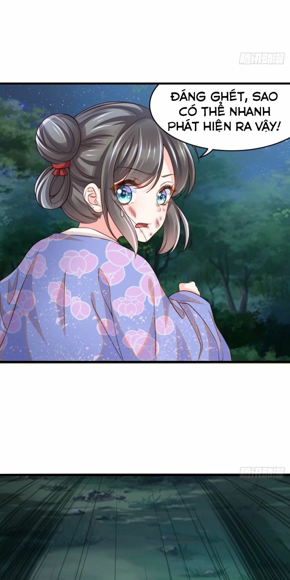 thuần hóa ba ba bạo quân chapter 4 23