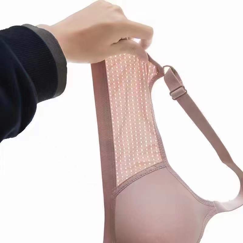 ÁO NGỰC THÔNG HƠI KHÔNG GỌNG SIZE TỪ 36-42 DÀNH CHO NỮ