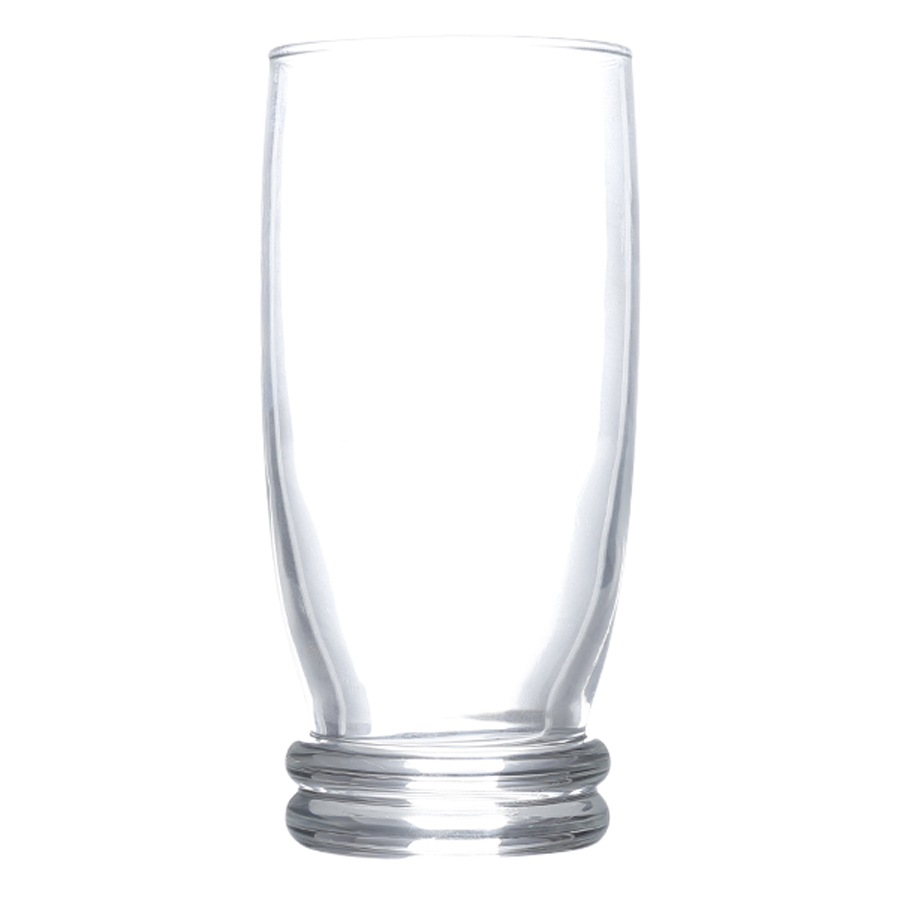 Ly thủy tinh cao Luminarc Cortina 330ml