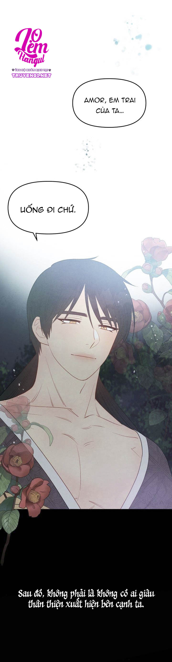 đừng đặt tình cảm mình vào cuốn sách đó chapter 16 32