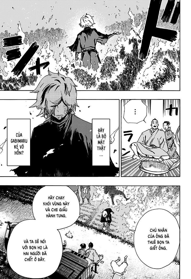 jigokuraku chapter 59.1 26