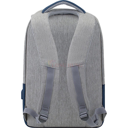 Ba lô RivaCase Laptop 15.6 inch 7562 - Hàng chính hãng