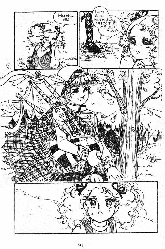 candy candy chapter 1.2 2