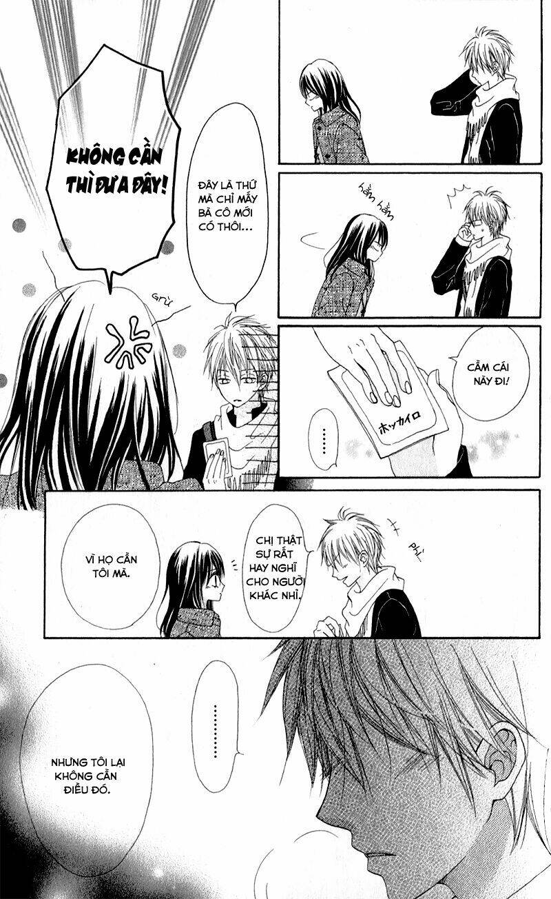 koibito wa 16-sai chapter 1 40