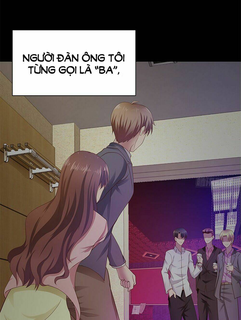 khi trò chơi ác ma bắt đầu chapter 45 8