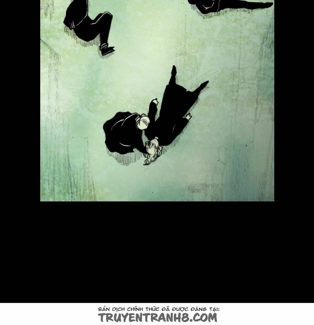 ngôi nhà của những búp bê chapter 21 78