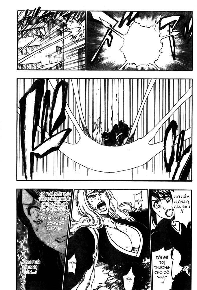 thần chết ichigo chapter 336 15