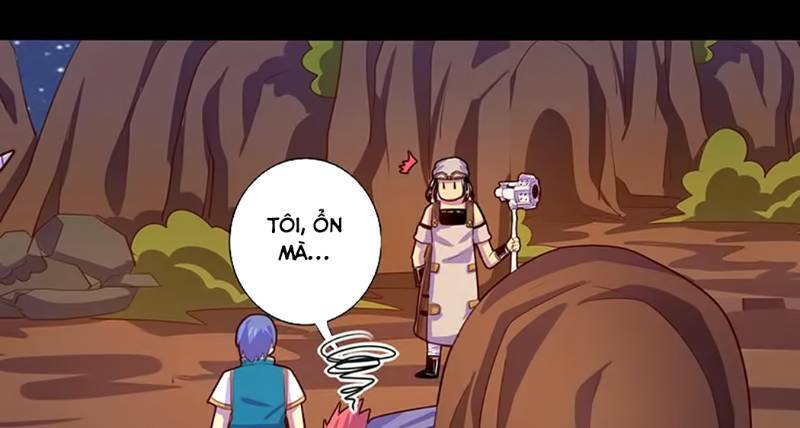 ta không phải là npc chapter 104 19