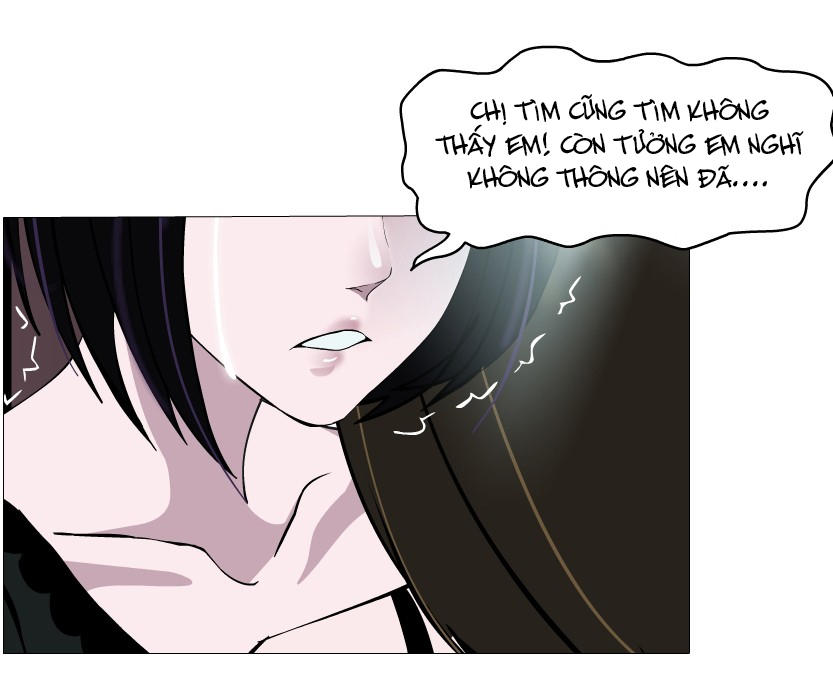 cạm bẫy của nữ thần chapter 147 6