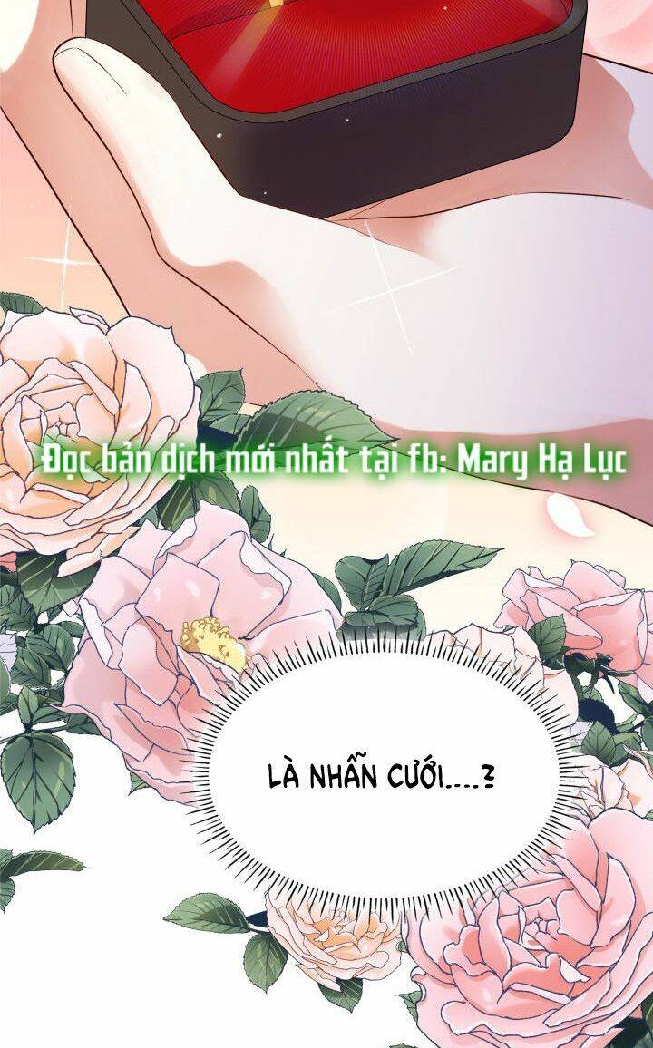 từ ác nữ, tôi trở thành một người mẹ chapter 26.5 19