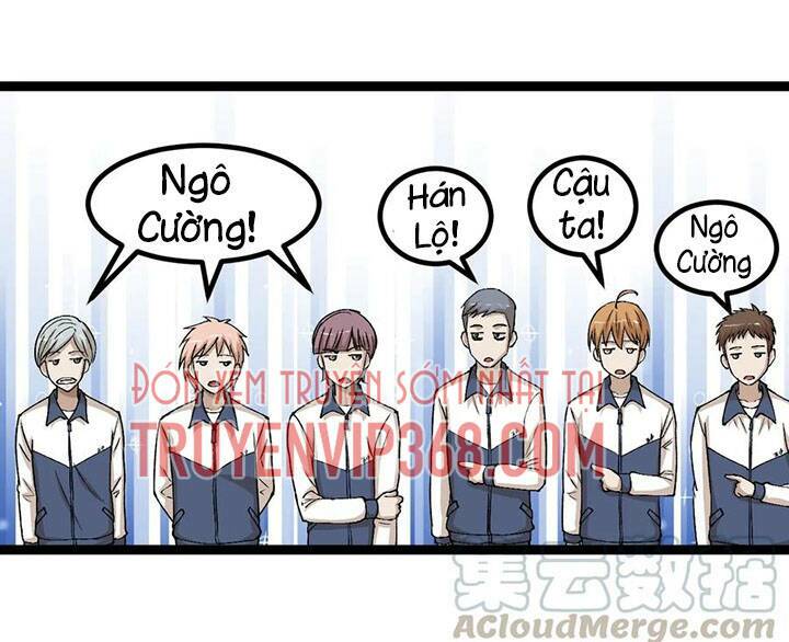 đai ca trở lại tuổi 16 chapter 119 27