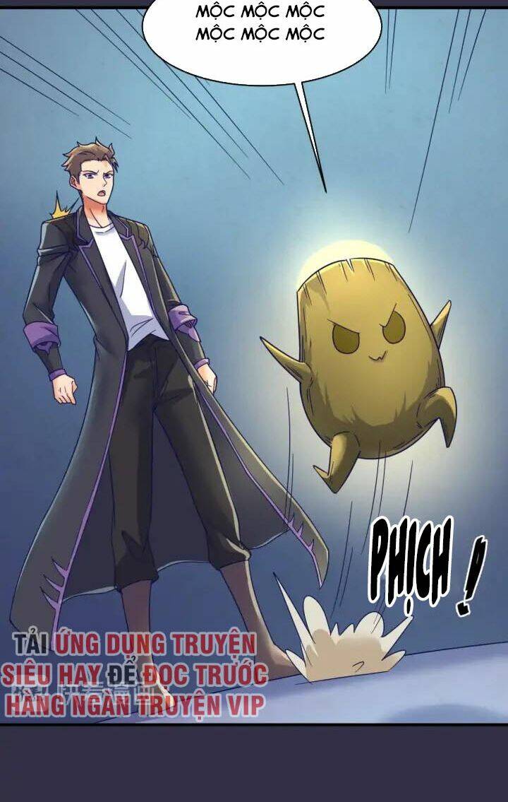 người chặn xuyên không chapter 102 40