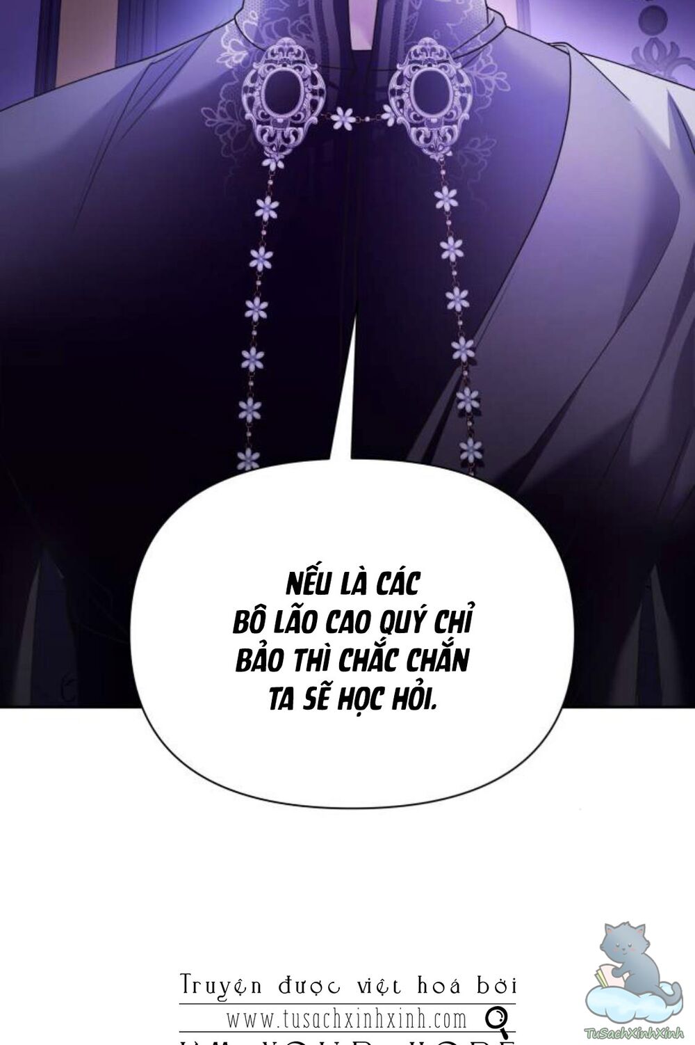 tôi muốn trở thành cô ấy chỉ một ngày chapter 97 56