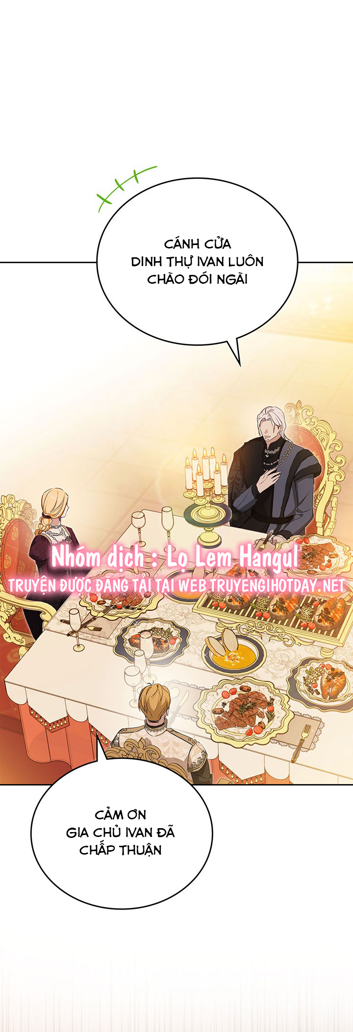 lần này tôi sẽ trở thành gia chủ chapter 136 33