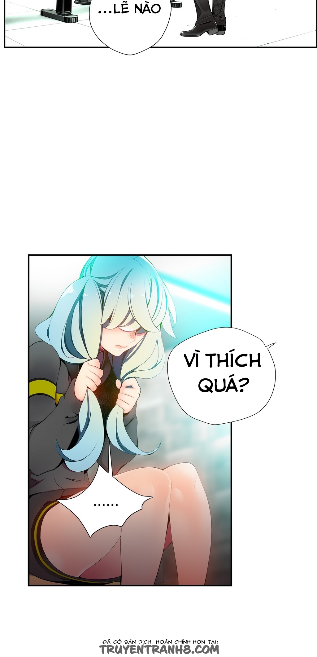 sự ràng buộc của lilith chapter 11 11