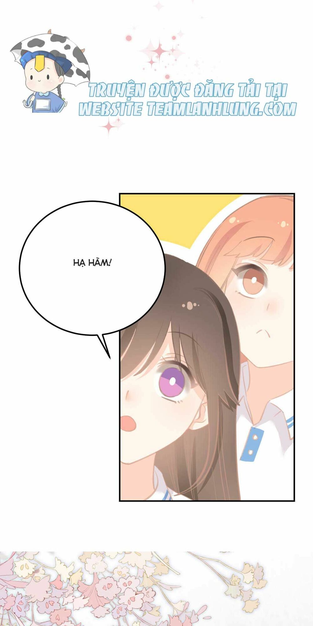 khảo nghiệm cuối cùng của tra nữ chapter 8 13