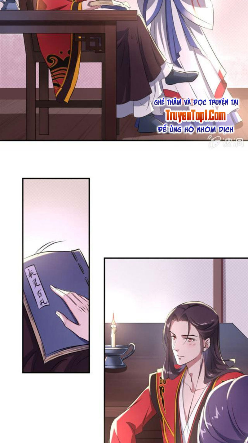 tà y cuồng thê chapter 30 9