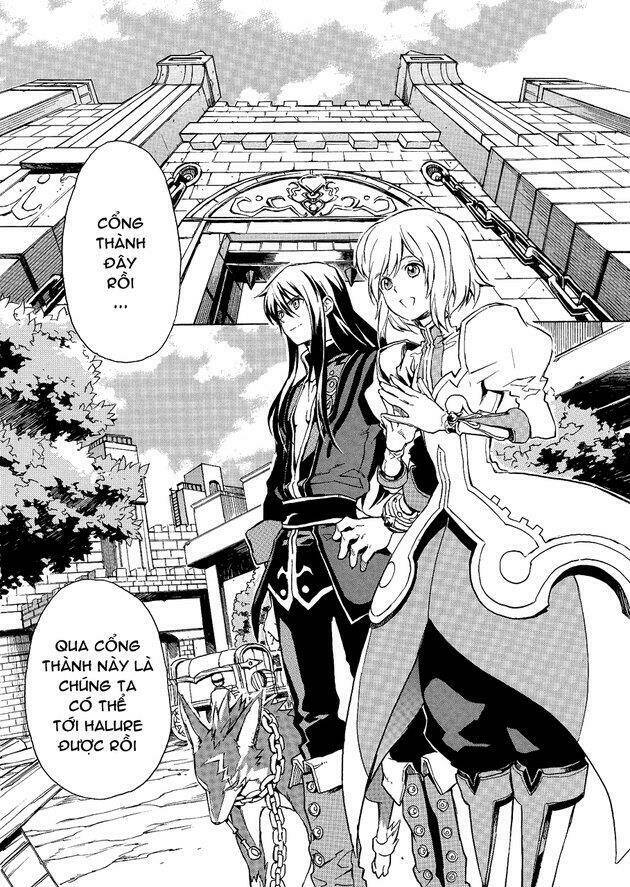 tales of vesperia chapter 2 7