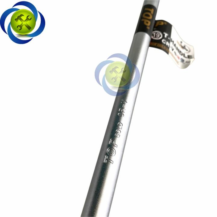 Tay vặn chữ T 19mm TOP GOLD VNR-1019