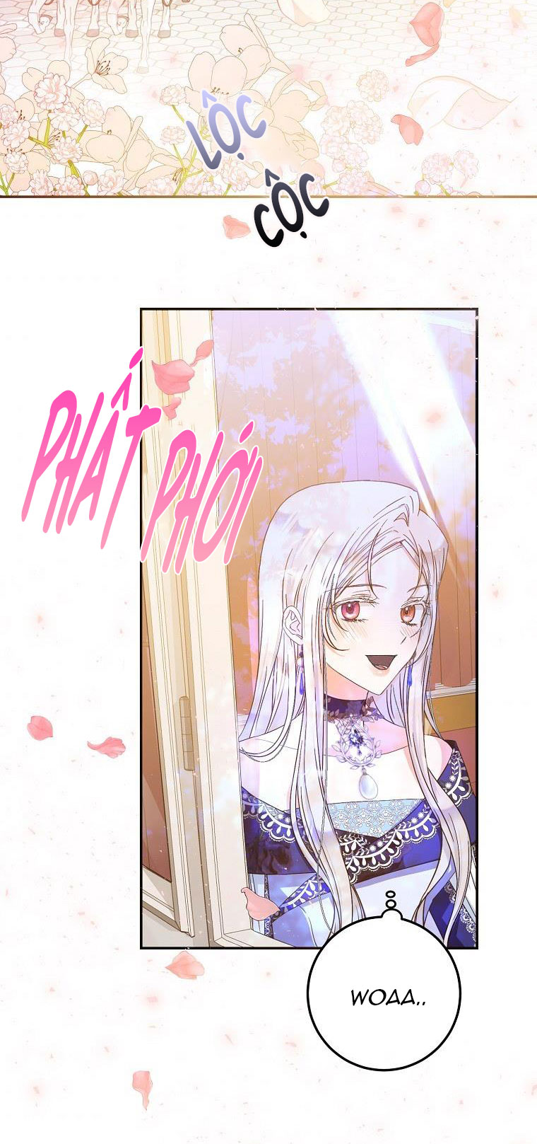 trở thành vợ của nam chính chapter 26.1 4