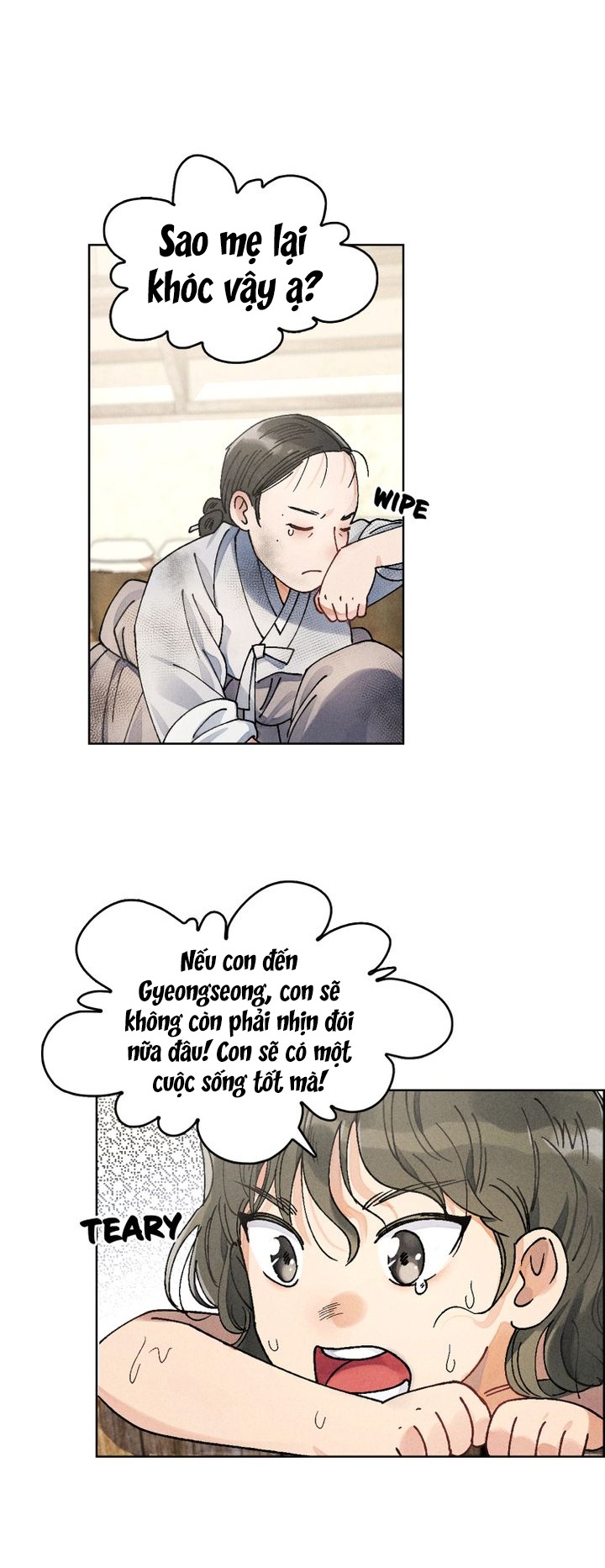 nếu tôi là bạn chapter 5 6