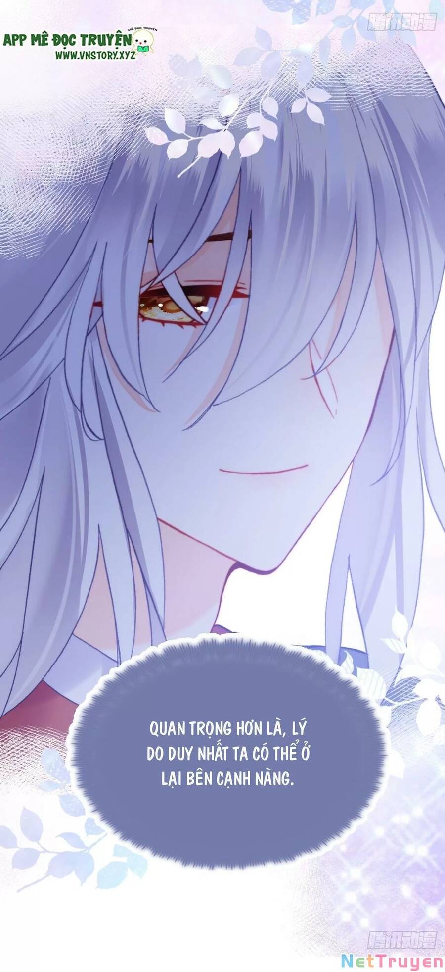 lại bị bệnh chiều chuộng quấn lấy chapter 80 19