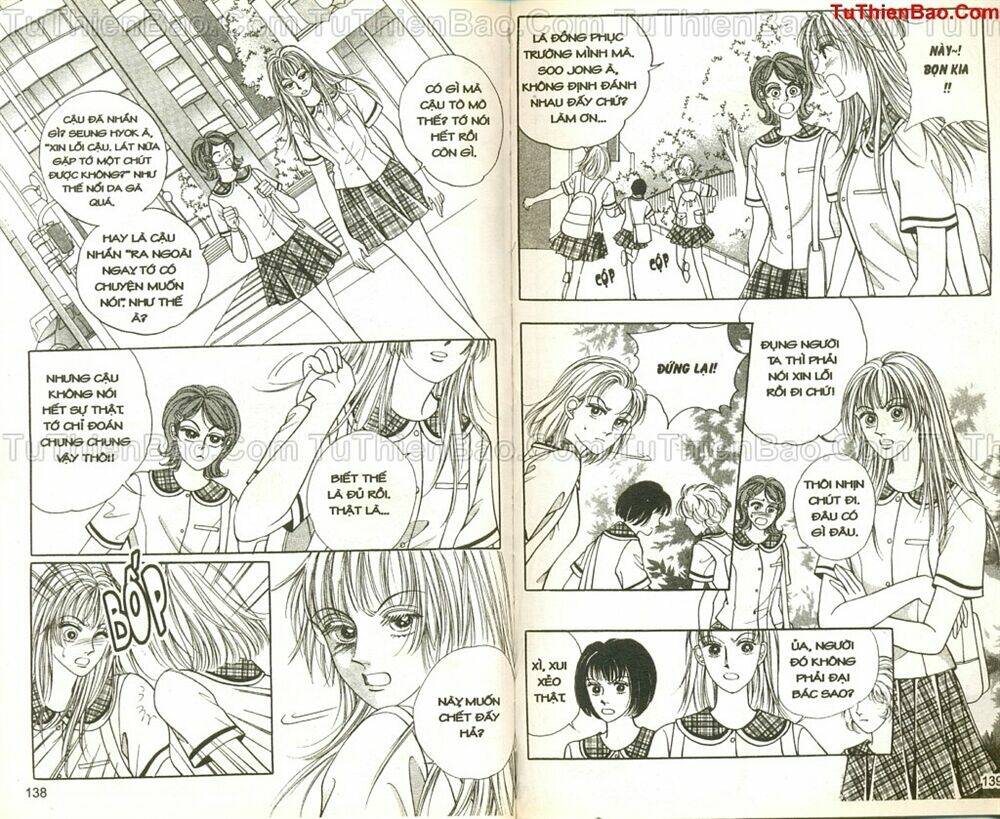 bắt được anh chapter 7 68