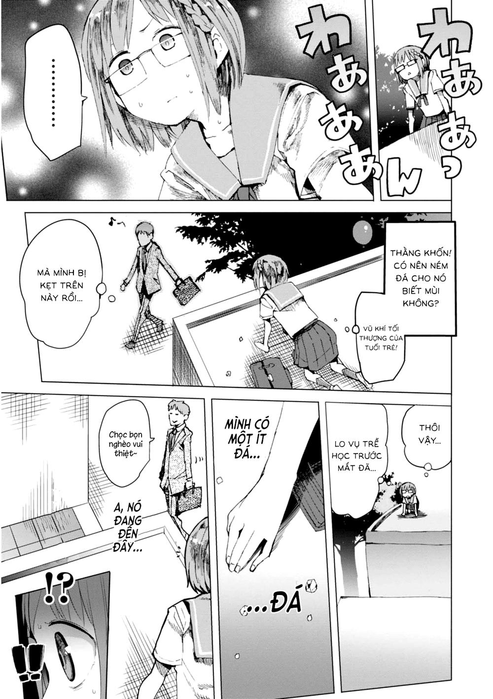 chio-chan no tsuugakuro chapter 1.1 23