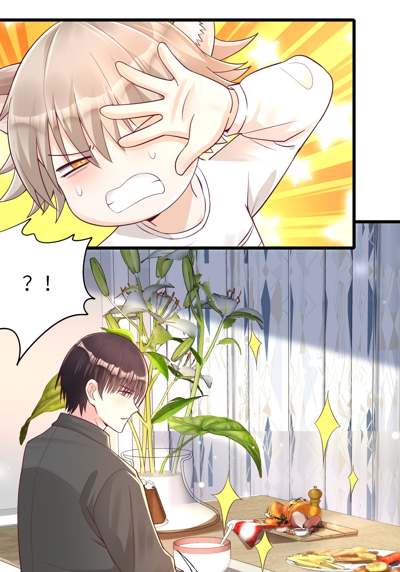 tức thời phạm quy [ tức thì vi quy ] chapter 14 28