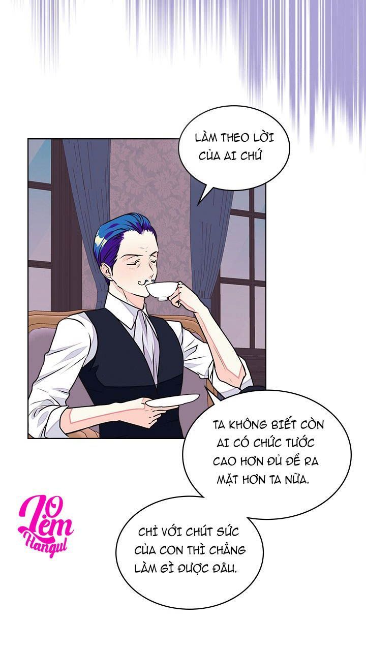 Đức Hạnh Của Ác Nữ Phản Diện Chapter 17 - Trang 2