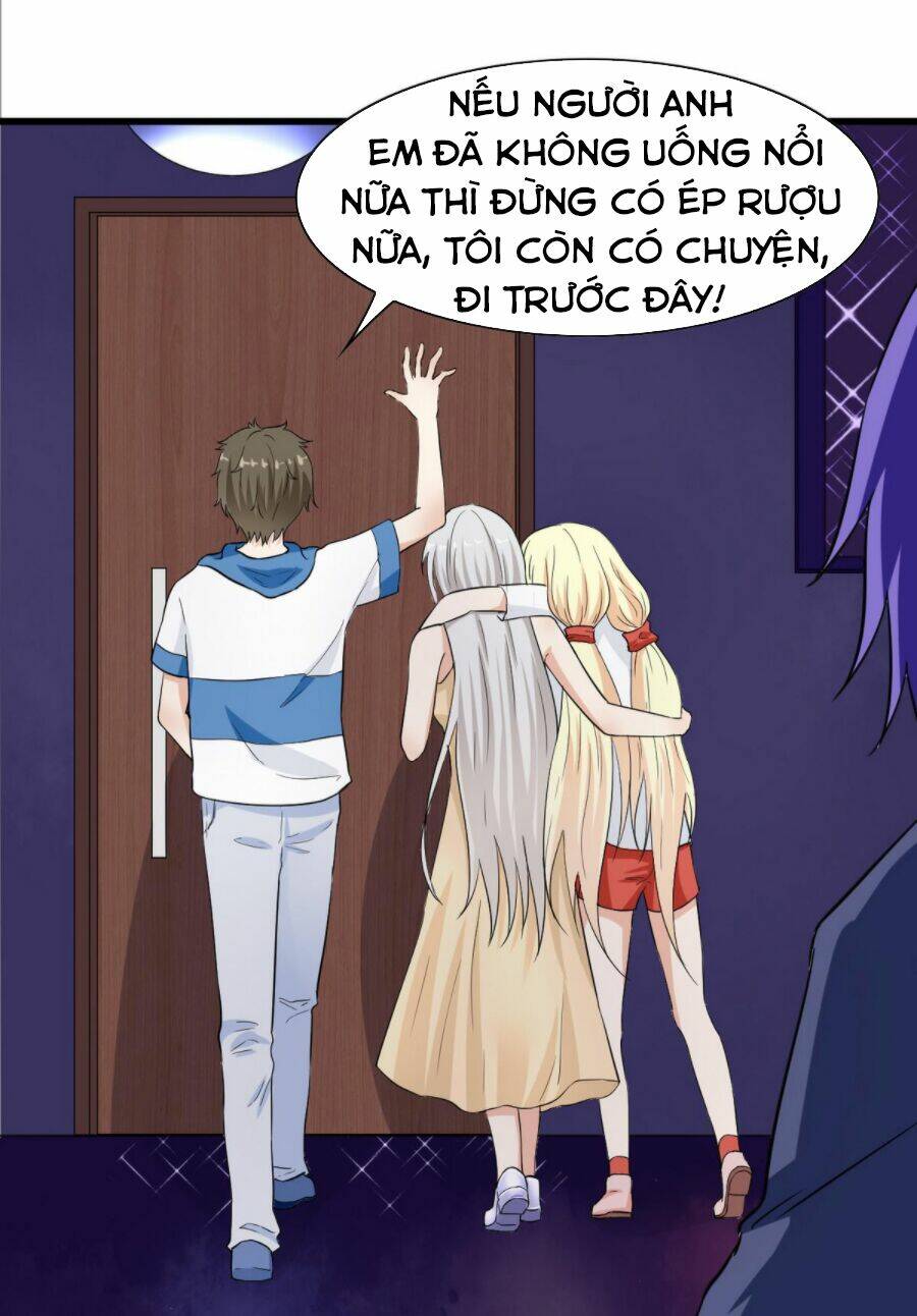 hắn là long ngạo thiên chapter 59 9