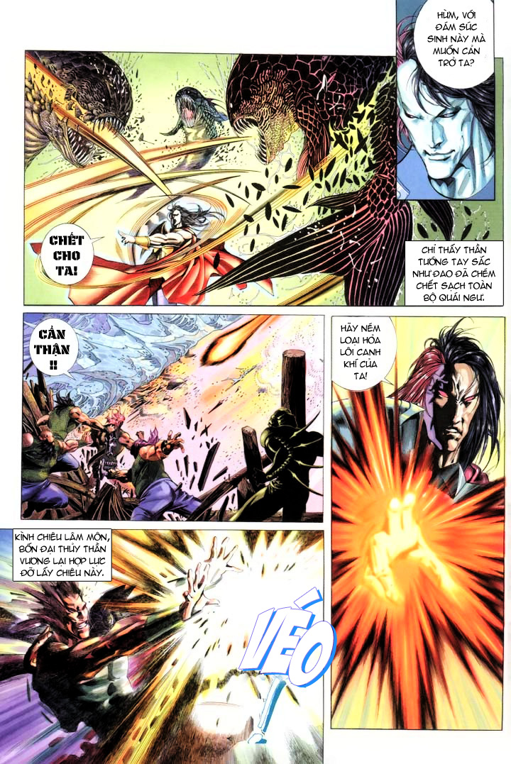 phong vân chapter 188 16