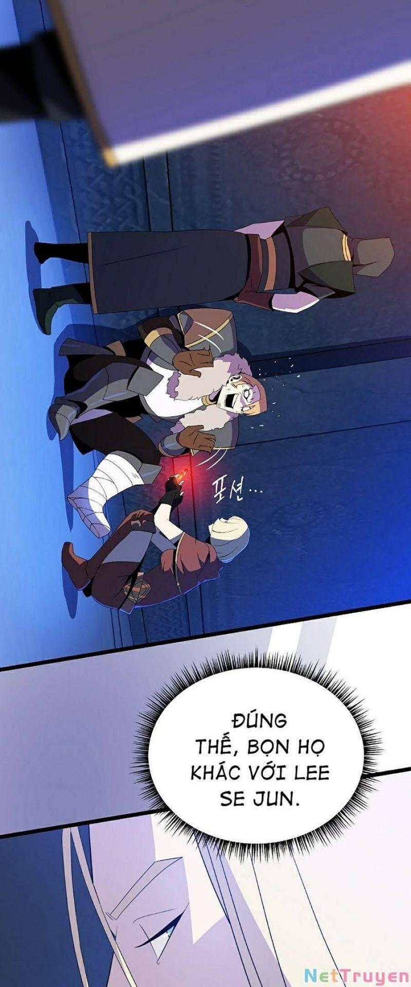 tiêu diệt đấng cứu thế chapter 87 24