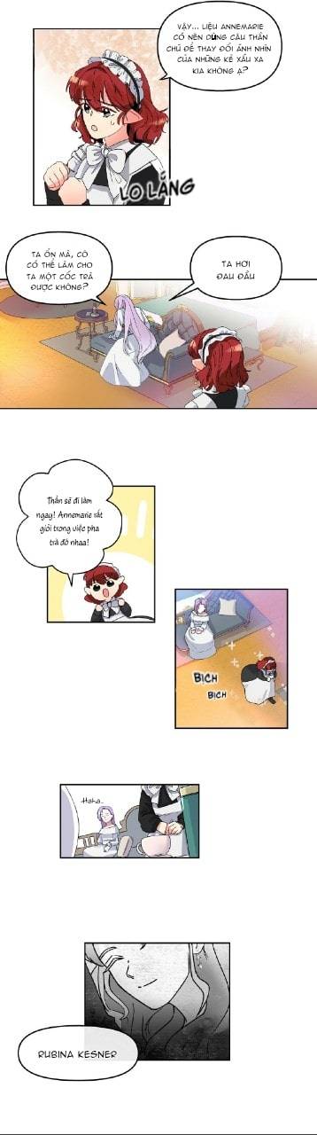 hãy tuân theo mệnh lệnh của tôi chapter 1 13