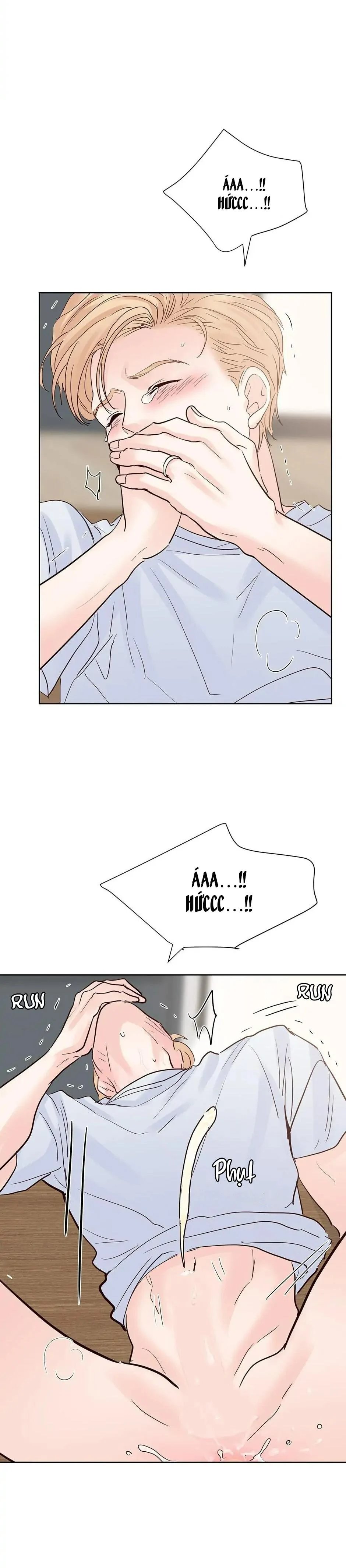 heat and run chapter 86 15