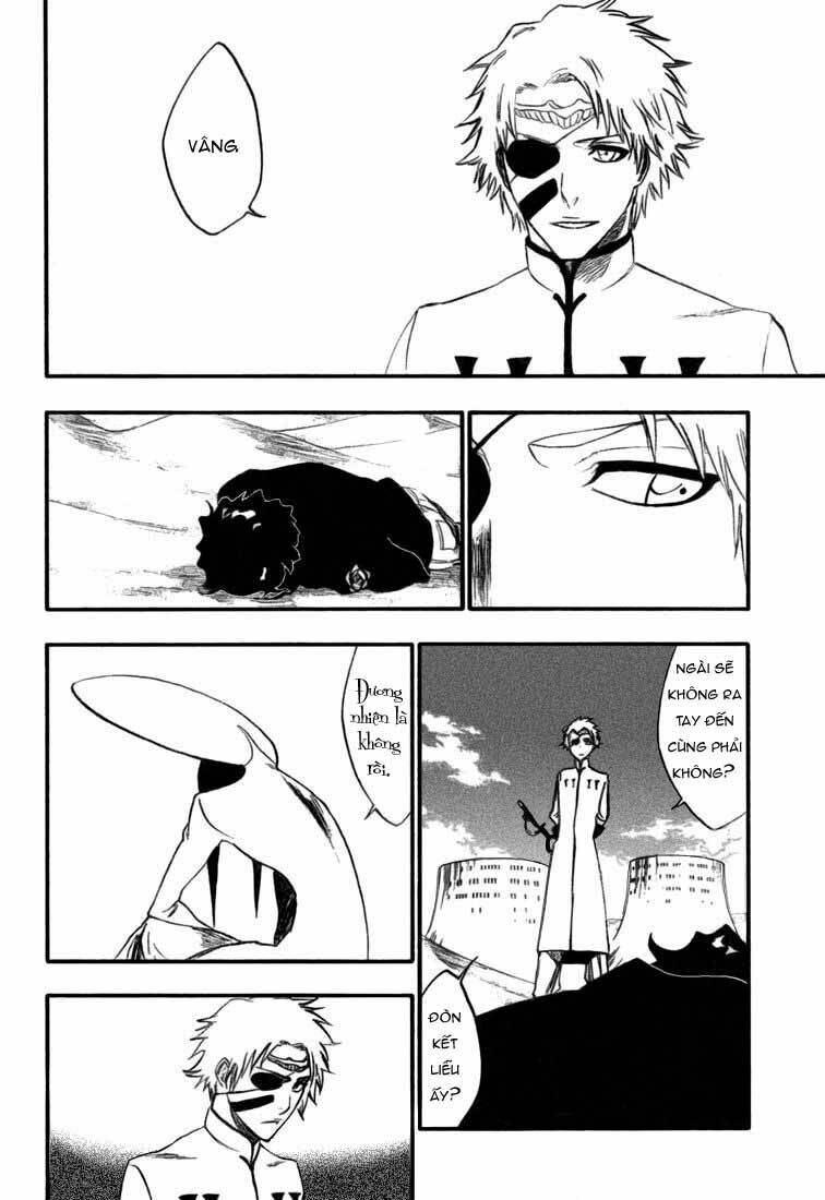 thần chết ichigo chapter 263 5