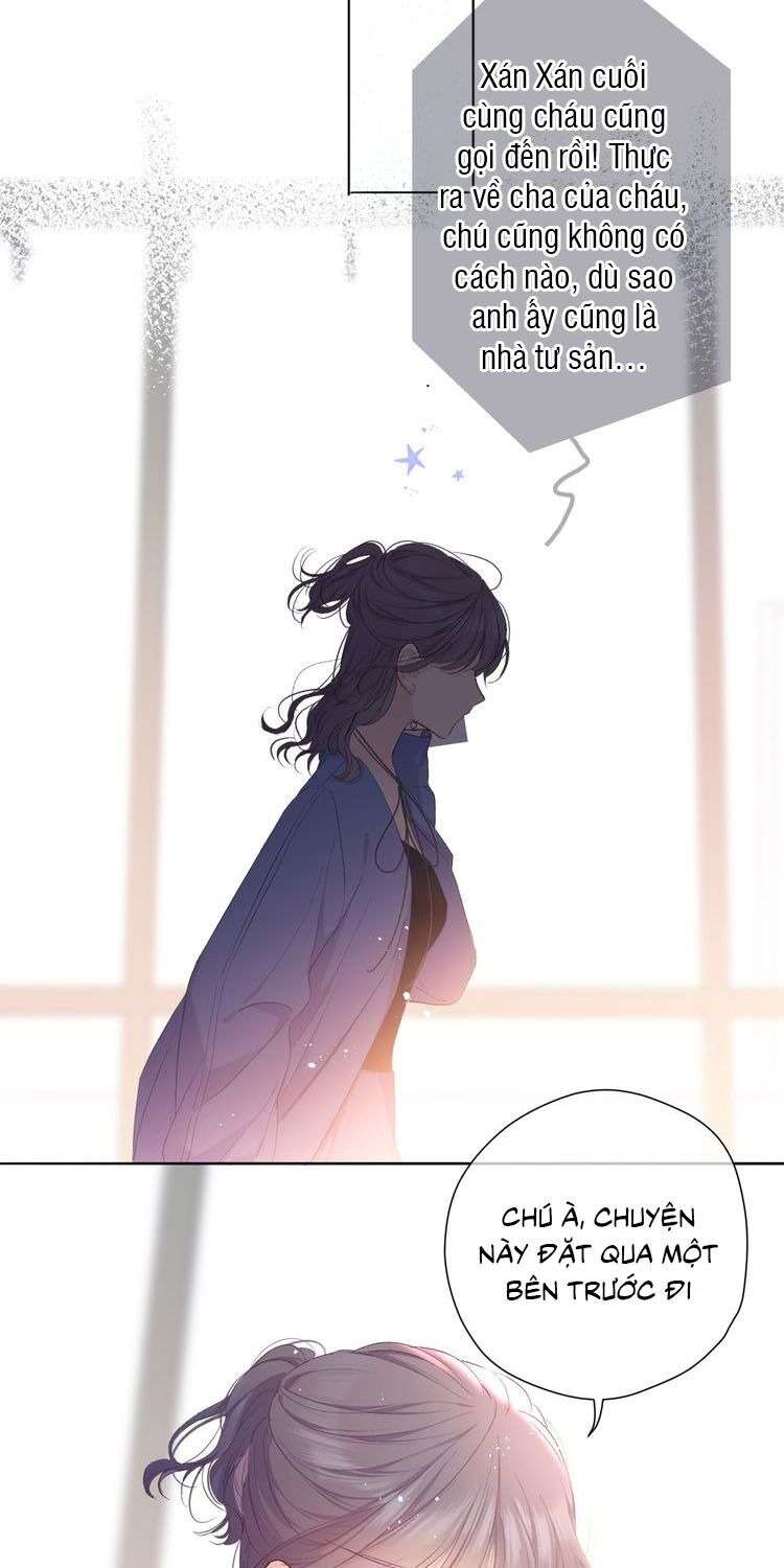 bảo vệ siêu sao của tôi chapter 88 19