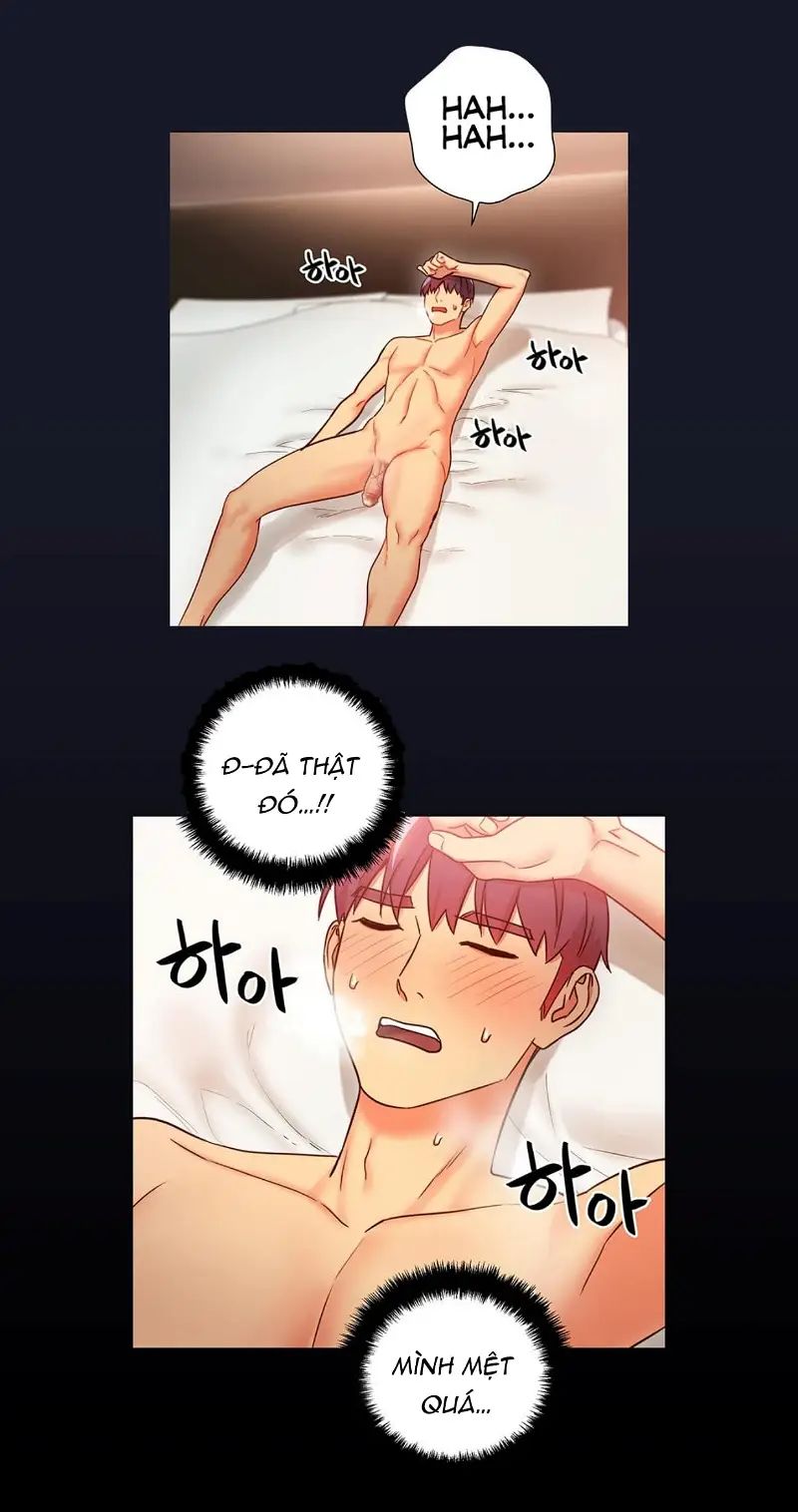 bạn của mẹ kế - không che chapter 21 2