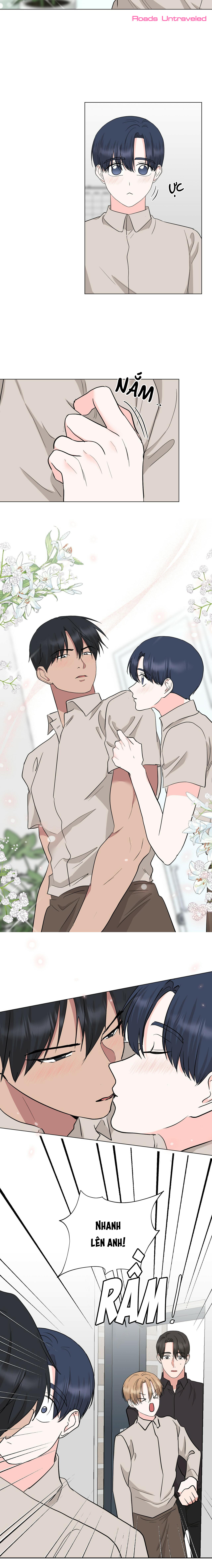 họ đã ngủ với nhau chapter 50 7