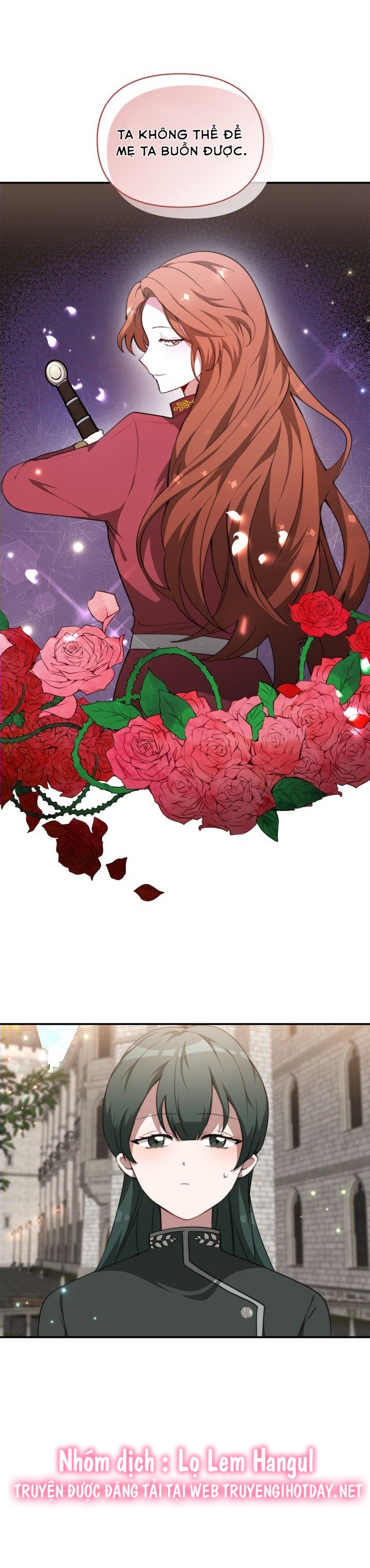 công nương eluana vita chapter 41 4